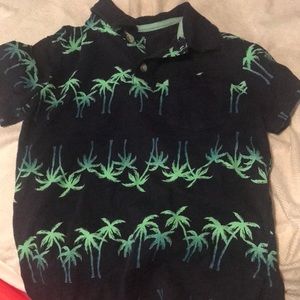 Old navy polo